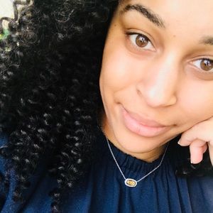 Meet your Posher, Paulette